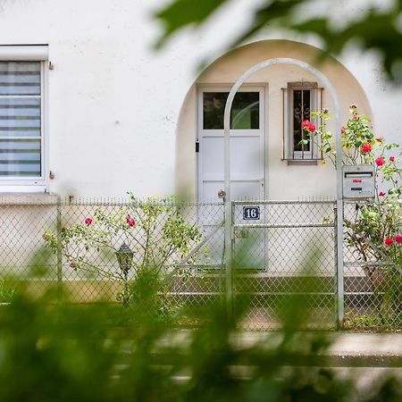Le Coquet Chez Maguy Maison De Ville Avec Jardin 贝桑松 外观 照片